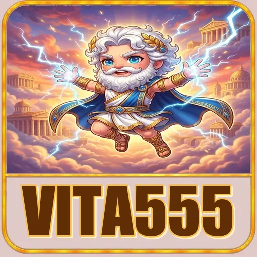 Persyaratan APK vita555: Android 5.0, 58 MB, RAM 2 GB
