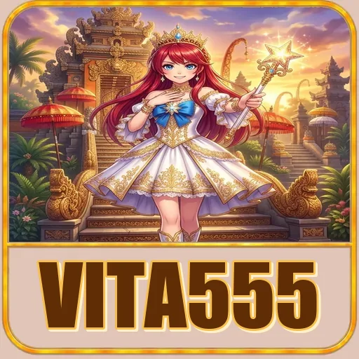 Tabel RTP game kasino vita555
