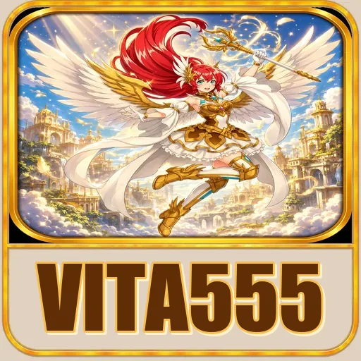 Tingkatan program VIP vita555